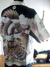 ナンカゲツマチ